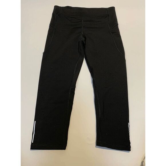 Champion Black Legging  - Picture 1 of 7